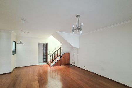 Sala de casa à venda com 3 quartos, 200m² em Jardim do Mar, São Bernardo do Campo