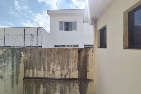 Casa à venda com 200m², 3 quartos e 3 vagasVista da Closet da Suíte