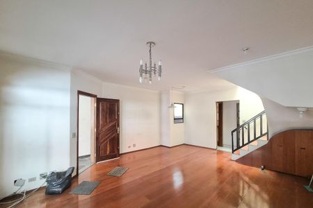 Sala de casa à venda com 3 quartos, 200m² em Jardim do Mar, São Bernardo do Campo