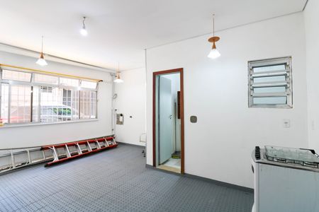 Casa para alugar com 1 quarto, 70m² em Itaim Bibi, São Paulo