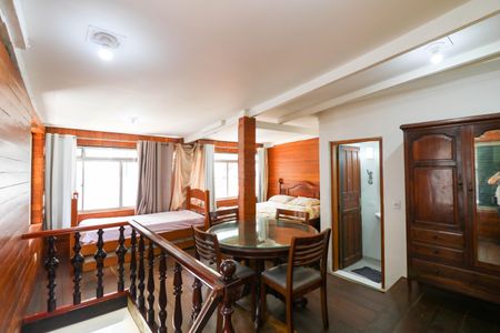 Casa para alugar com 1 quarto, 70m² em Itaim Bibi, São Paulo