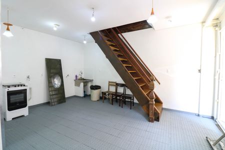 Casa para alugar com 1 quarto, 70m² em Itaim Bibi, São Paulo
