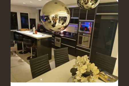 Foto 11 de apartamento à venda com 1 quarto, 84m² em Pinheiros, São Paulo