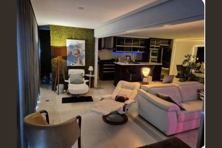 Foto 08 de apartamento à venda com 1 quarto, 84m² em Pinheiros, São Paulo