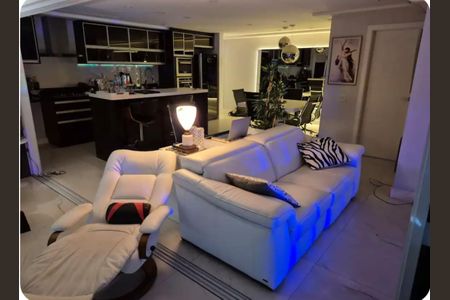 Foto 05 de apartamento à venda com 1 quarto, 84m² em Pinheiros, São Paulo