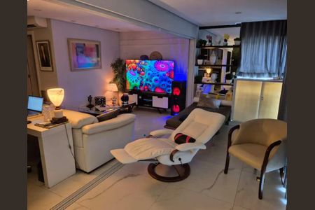 Foto 04 de apartamento à venda com 1 quarto, 84m² em Pinheiros, São Paulo