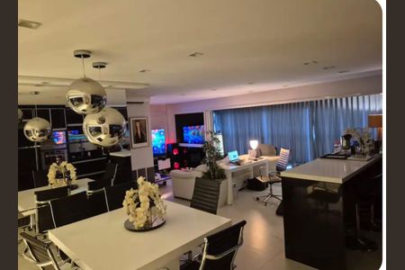 Foto 01 de apartamento à venda com 1 quarto, 84m² em Pinheiros, São Paulo