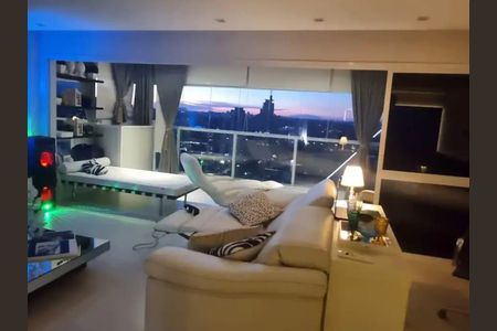 Foto 07 de apartamento à venda com 1 quarto, 84m² em Pinheiros, São Paulo