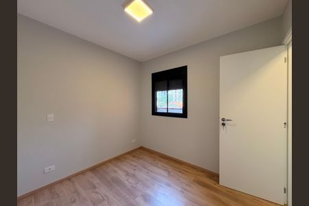 Apartamento à venda com 40m², 2 quartos e 1 vagaQuarto 2