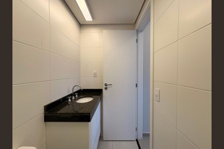 Apartamento à venda com 40m², 2 quartos e 1 vagaBanheiro
