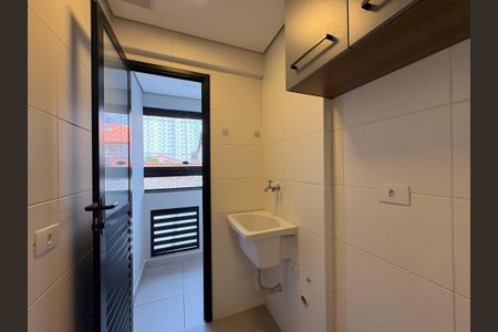 Apartamento à venda com 40m², 2 quartos e 1 vagaLavanderia