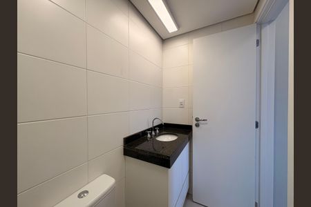 Apartamento à venda com 40m², 2 quartos e 1 vagaBanheiro