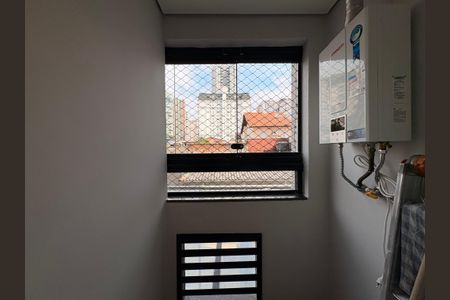 Apartamento à venda com 40m², 2 quartos e 1 vagaÁrea de Serviço