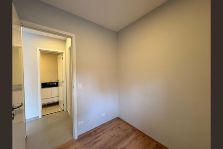 Apartamento à venda com 40m², 2 quartos e 1 vagaQuarto 1