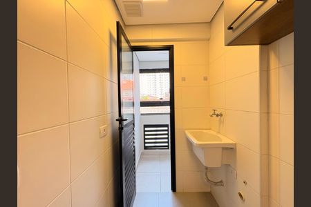 Apartamento à venda com 40m², 2 quartos e 1 vagaLavanderia