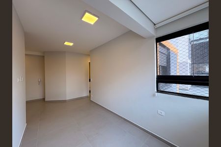 Apartamento à venda com 40m², 2 quartos e 1 vagaSala