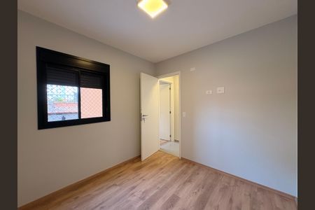 Apartamento à venda com 40m², 2 quartos e 1 vagaQuarto 2