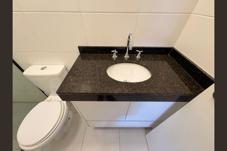 Apartamento à venda com 40m², 2 quartos e 1 vagaBanheiro