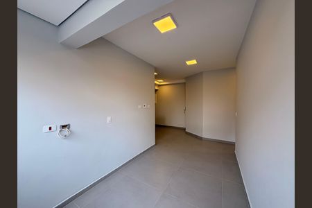 Apartamento à venda com 40m², 2 quartos e 1 vagaSala