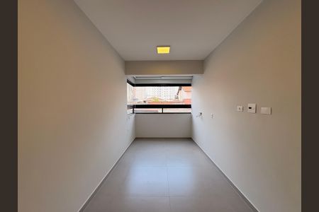 Apartamento à venda com 40m², 2 quartos e 1 vagaSala
