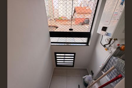 Apartamento à venda com 40m², 2 quartos e 1 vagaÁrea de Serviço