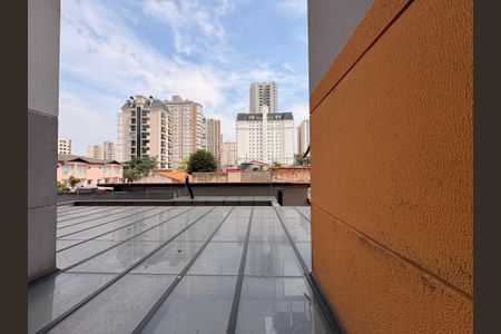 Apartamento à venda com 40m², 2 quartos e 1 vagaVista do Quarto 2