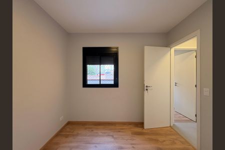 Apartamento à venda com 40m², 2 quartos e 1 vagaQuarto 2
