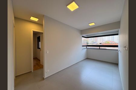 Apartamento à venda com 40m², 2 quartos e 1 vagaSala