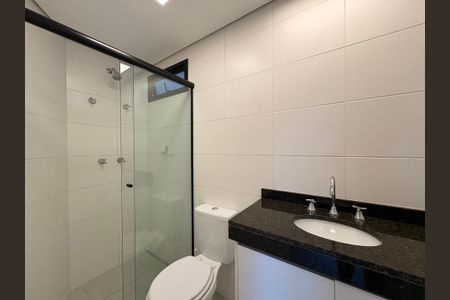 Apartamento à venda com 40m², 2 quartos e 1 vagaBanheiro