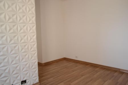 Sala de apartamento para alugar com 2 quartos, 47m² em Vila Urupes, Suzano