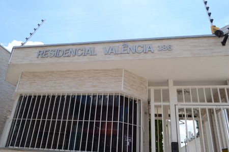 Apartamento para alugar com 47m², 2 quartos e 1 vagaFachada