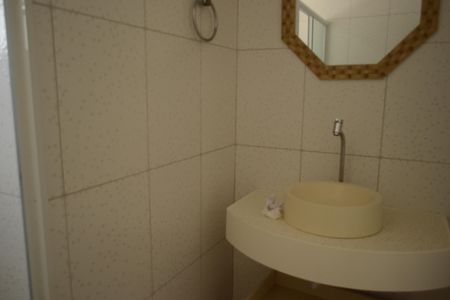 Apartamento para alugar com 2 quartos, 47m² em Vila Urupes, Suzano