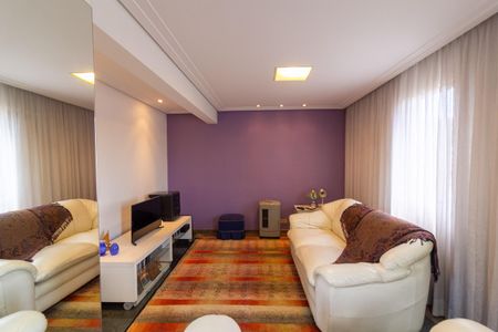 Apartamento para alugar com 159m², 4 quartos e 2 vagasSala de Tv