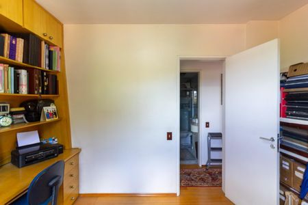 Apartamento para alugar com 159m², 4 quartos e 2 vagasQuarto 3