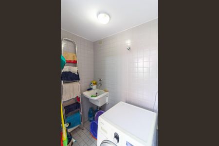 Apartamento para alugar com 159m², 4 quartos e 2 vagasÁrea de Serviço