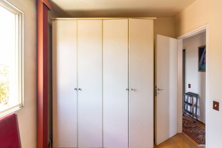 Apartamento para alugar com 159m², 4 quartos e 2 vagasQuarto 4