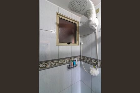 Apartamento para alugar com 159m², 4 quartos e 2 vagasBanheiro Social