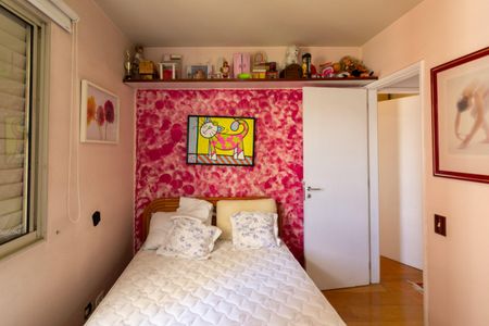 Apartamento para alugar com 159m², 4 quartos e 2 vagasQuarto 1 - Suíte 1