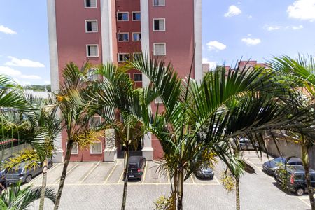 Apartamento para alugar com 159m², 4 quartos e 2 vagasVista Área de Serviço