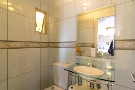 Apartamento para alugar com 159m², 4 quartos e 2 vagasLavabo