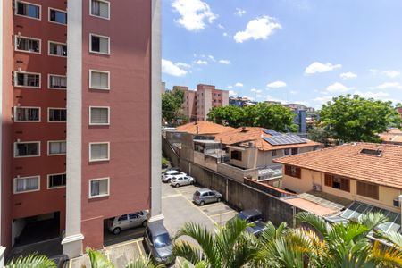 Apartamento para alugar com 159m², 4 quartos e 2 vagasVista Quarto 1 - Suíte 1