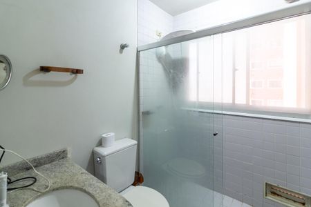Apartamento para alugar com 159m², 4 quartos e 2 vagasBanheiro Suíte 2
