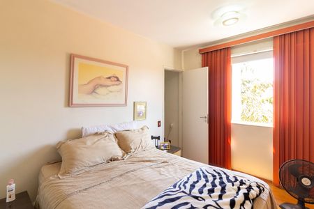 Apartamento para alugar com 159m², 4 quartos e 2 vagasQuarto 2 - Suíte 2