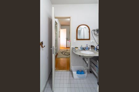 Apartamento para alugar com 159m², 4 quartos e 2 vagasBanheiro Suíte 2