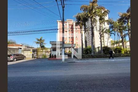 Apartamento para alugar com 159m², 4 quartos e 2 vagasFachada