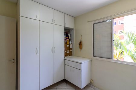 Apartamento para alugar com 159m², 4 quartos e 2 vagasÁrea de Serviço