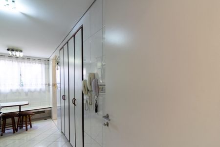 Apartamento para alugar com 159m², 4 quartos e 2 vagasCozinha