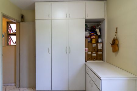 Apartamento para alugar com 159m², 4 quartos e 2 vagasÁrea de Serviço