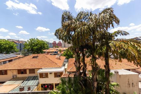 Apartamento para alugar com 159m², 4 quartos e 2 vagasVista Quarto 4