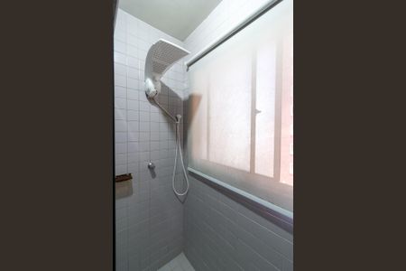 Apartamento para alugar com 159m², 4 quartos e 2 vagasBanheiro Suíte 2